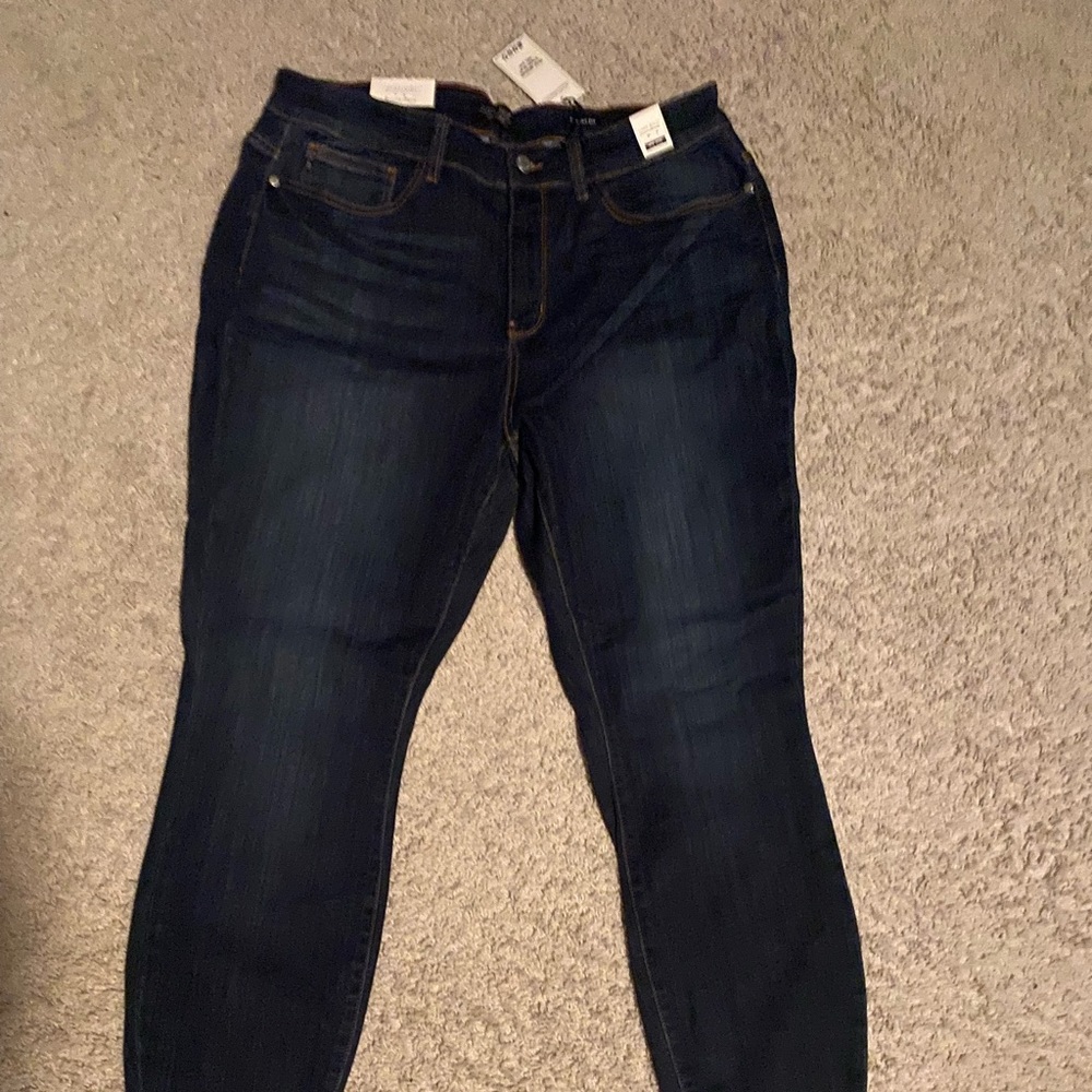Judy Blue jeans